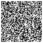 QR code with Puget Sound Organ Service contacts