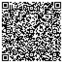 QR code with HSA Group contacts