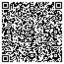 QR code with C D S Venture contacts