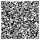 QR code with R Cj's Detailing contacts