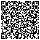 QR code with Yakima Bindery contacts