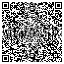 QR code with R T S Packaging LLC contacts