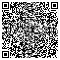 QR code with Gc & Co contacts