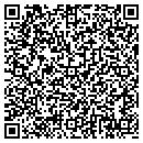 QR code with AMSEC Corp contacts