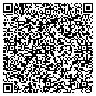 QR code with Corey Sign & Display Inc contacts
