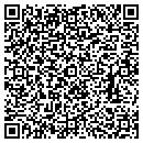 QR code with Ark Records contacts