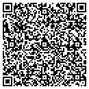 QR code with Laurie E Usher contacts