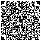 QR code with Peach Tree Restaurant & Pie contacts