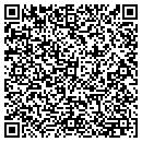 QR code with L Donna Stedman contacts