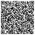 QR code with R & R Tackle & Fly Shop contacts