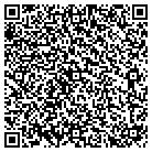 QR code with Marcella Fleming Reed contacts