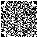 QR code with PIP Printing contacts