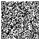 QR code with Azuma Sushi contacts