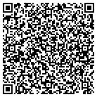 QR code with Advance Traffic Service contacts