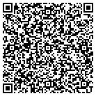 QR code with Game City and Animations contacts