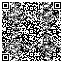 QR code with Outback Towing contacts