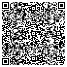 QR code with Madarang Ernest D MD contacts