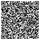 QR code with Artistic Framing & Whistle contacts