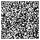 QR code with R E Long & Assoc contacts