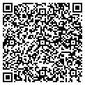 QR code with Mbh Const contacts
