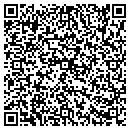 QR code with S D Malkin Properties contacts