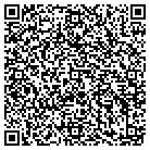 QR code with White Rose Web Design contacts