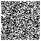 QR code with M A Locke Professional contacts