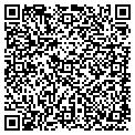 QR code with Demo contacts