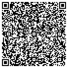 QR code with Cascade Agricultural Trading contacts