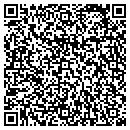 QR code with S & L Resources Inc contacts