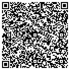 QR code with Anteon Fleet Support contacts
