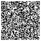QR code with Maitanence Department contacts