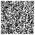 QR code with Mad Trapper Contracting contacts