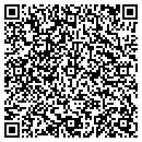 QR code with A Plus Auto Sales contacts