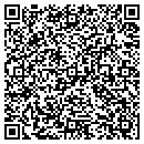 QR code with Larsen Mfg contacts