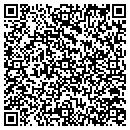 QR code with Jan Ostruske contacts