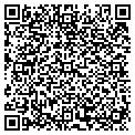 QR code with KFC contacts