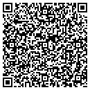 QR code with A B Graphics contacts