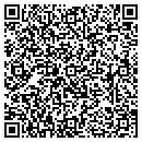QR code with James Ivers contacts
