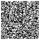 QR code with T Francis Borseth Architects contacts