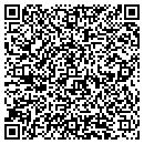QR code with J W D Machine Inc contacts
