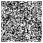 QR code with Rainbow Liquors Jr Market contacts