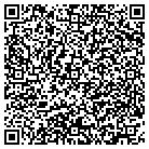 QR code with T L C Hems & Mending contacts