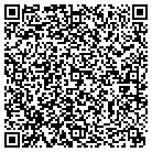 QR code with J E Sparks Construction contacts