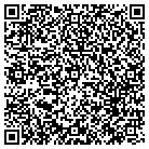QR code with A-Marv's Mower & Saw Service contacts
