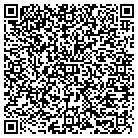 QR code with Yurell's Entertainment & Tours contacts