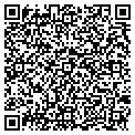 QR code with Moodys contacts