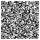 QR code with Mailing Lists Plus Inc contacts