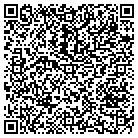 QR code with S Pollock Construction Group L contacts