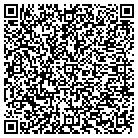 QR code with C & C Fire Sprinkler Consultnt contacts